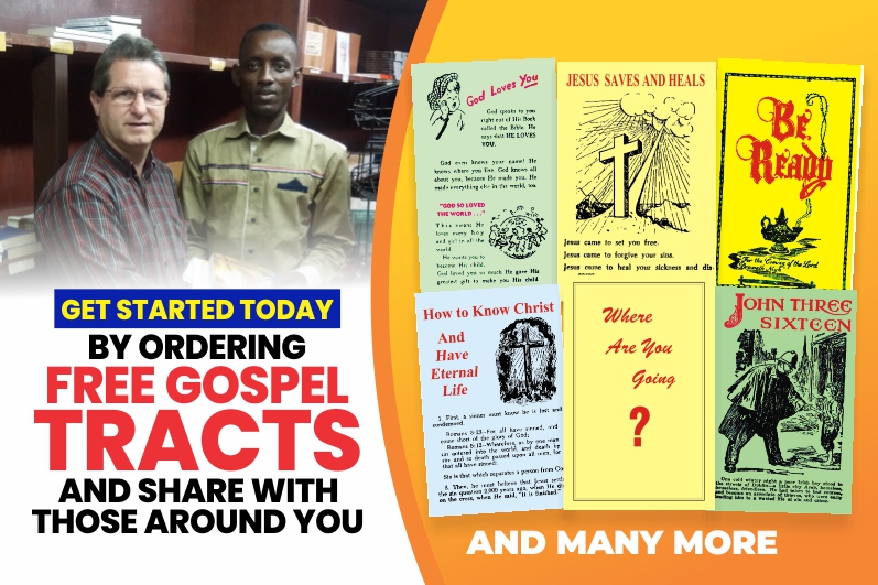 SPREAD THE WORD WEBSITEssa