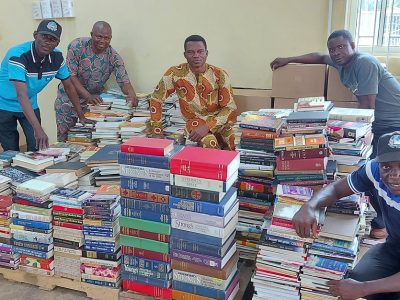 Pastors of Spread The Word